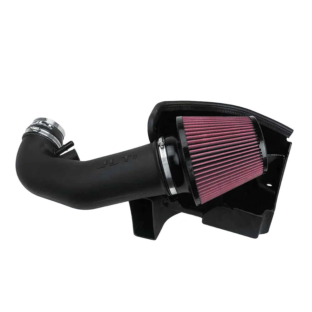 Jlt Series Ii Cold Air Intake For 2011-2014 Mustang Gt 5.0 / Boss 1