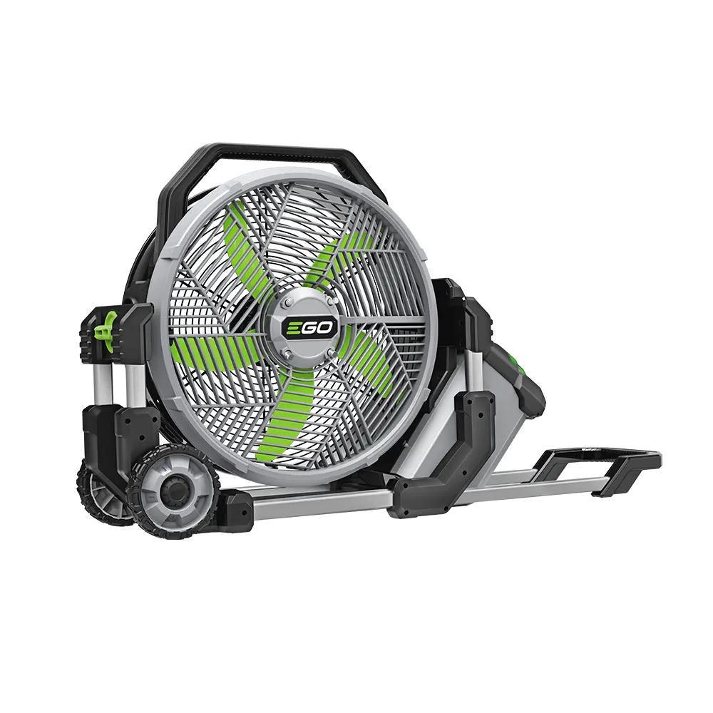 Ego Fn1800 18 In. Misting Fan (Tool Only) 1