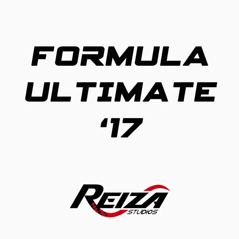 [F-Ultimate] 2017 Season 1