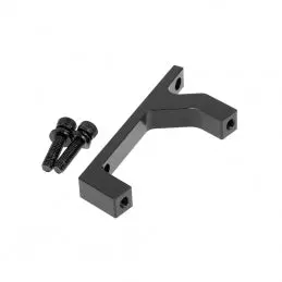 Ebikezilla Oversized 250Mm Front Brake Adapter For Fastace / Kke / Rst / Rfloxa / Ext 1