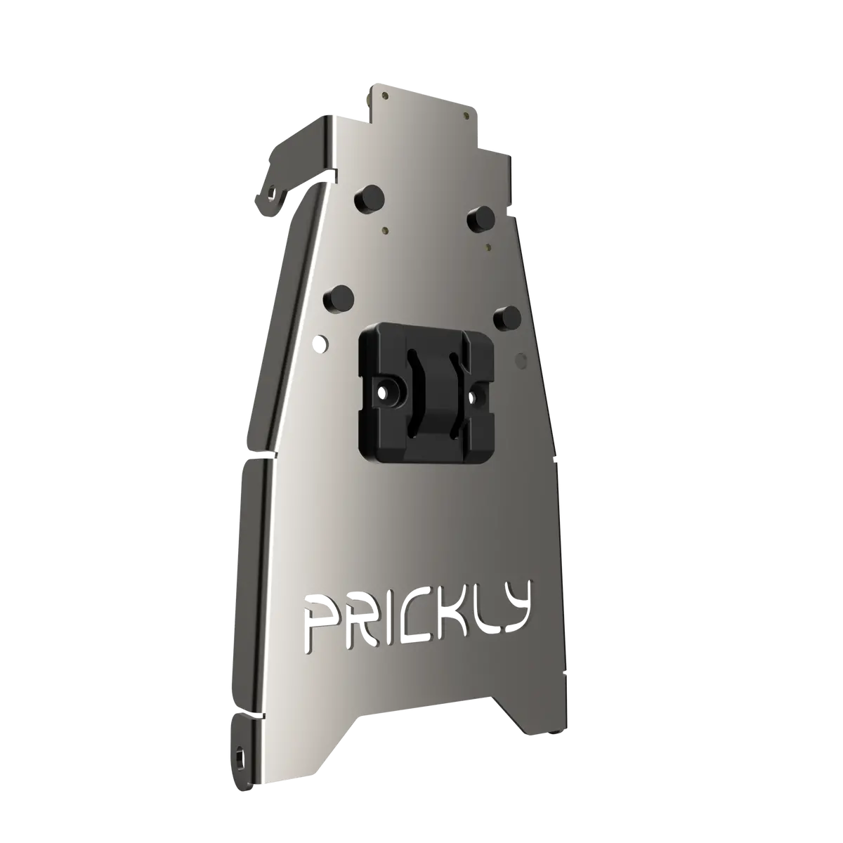 Prickly Front Mounting Plate 1