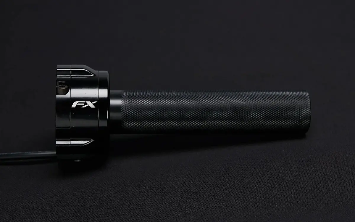 Fx Twist Throttle 1