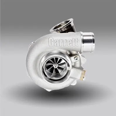 G25-550 Standard Rotation & V-Band Turbine Hsg .72 A/R # 871389-5004S 1
