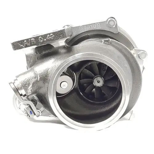G25-550 & T25, W/ Internally Wastegated Turbine Housing, .49 A/R. # 877895-5001S 2