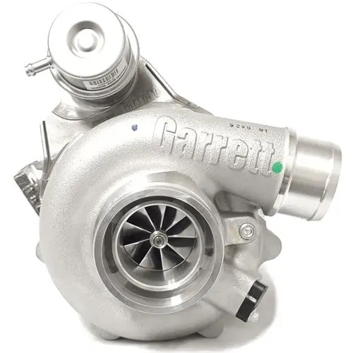 G25-550 & T25, W/ Internally Wastegated Turbine Housing, .49 A/R. # 877895-5001S 3