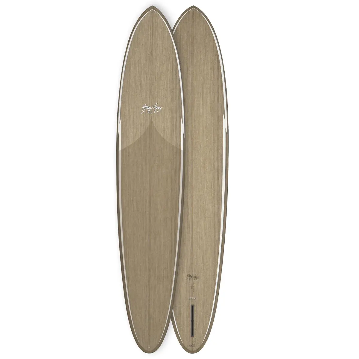 Surftech Gerry Lopez Glider Surfboard 1