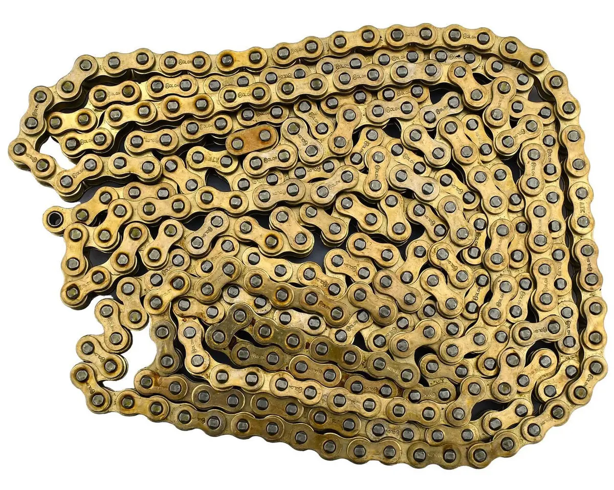 Etm Rtr - Extreme High Performance #35 Rlv Chain 1