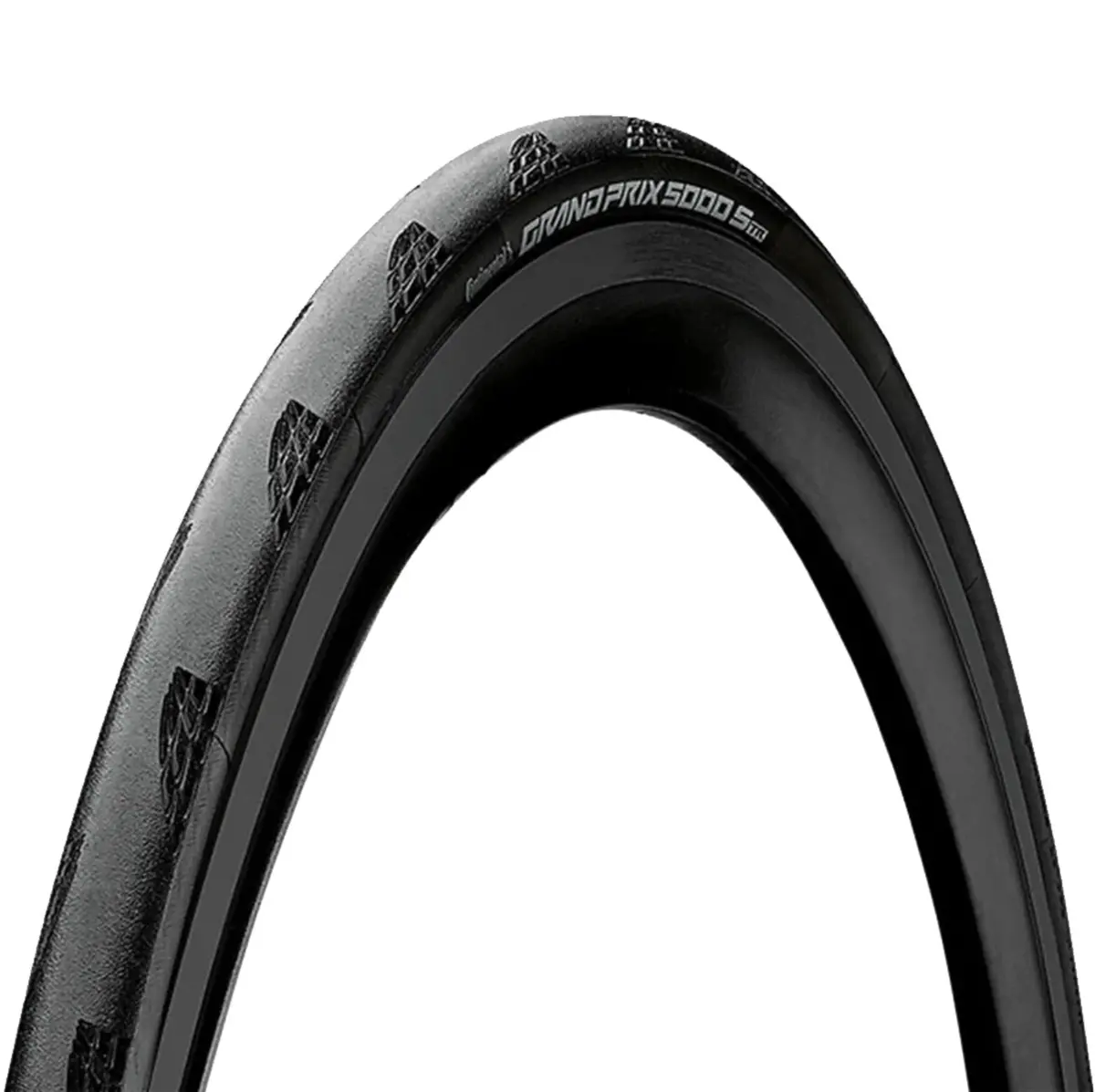 Continental Gp 5000S Tr (2 Tyres) Fitted 1