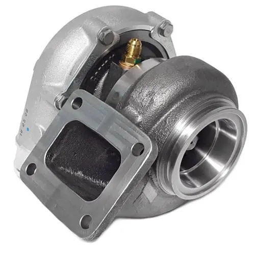 Garrett G30-660 Standard Rotation, 0.82 A/R T4 O/V, V-Band Exit Grt-Tbo-M29 1