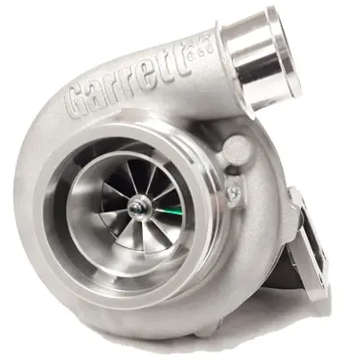 Gen2 Gtx3071r Dbb Turbo W/ .63 A/R T3 Tbn Hsg Gt 4 Bolt 3" Conical Exit Grt-Tbo-C27 2
