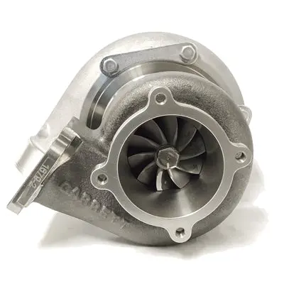 Gen2 Gtx3582r Dbb Turbo W/ .82 A/R T3 Tbn Hsg, Gt 4 Bolt 3" Conical Exit Grt-Tbo-C24 2