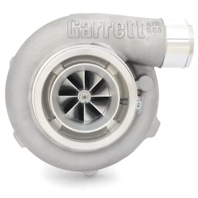 Gen2 Gtx3076r 4" Inlet And 2" Outlet T04e Frame With Anti-Surge Dbb Turbo W/ .86 A/R Vb25 Int. Wg. 2