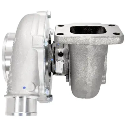 Turbocharger, Gen2 Gtx3584rs W/ T3 Und T31 Narrow Vband .82 A/R Hsg, Hose Connection Comp Grt-Tbo-J41 2