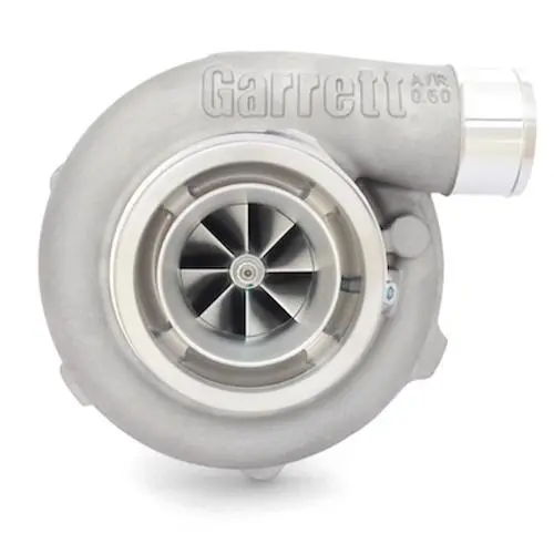 Gen2 Garrett Gtx3071r Turbo - W/ Alternate Comp/Turbine Housing Choices Grt-Tbo-562 1