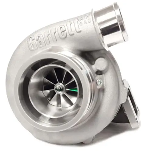Gen2 Gtx3076r Turbocharger Dbb, W/ .63 A/R T3 5 Bolt (Ford Style) Exit Grt-Tbo-L26 2