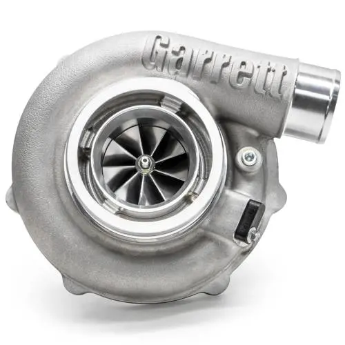 Turbocharger, Garrett G30-770, Standard Rotation, 0.61 A/R O/V, V-Band In/Out, P/N 880697-5008S Grt-Tbo-L44 2