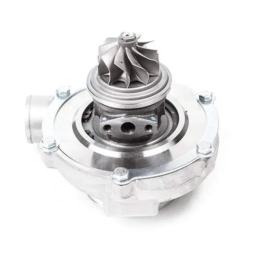 Garrett Gen2 Gtx3071r, P/N: 851154-5002S 1
