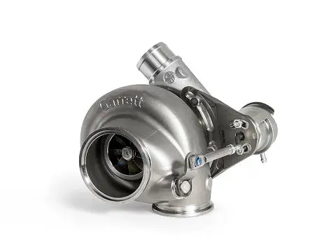 Turbo, Garrett G30-660, Standard Rotation, 1.01 A/R Internal W/G, V-Band In/Out, P/N 880704-5003S Grt-Tbo-N91 1
