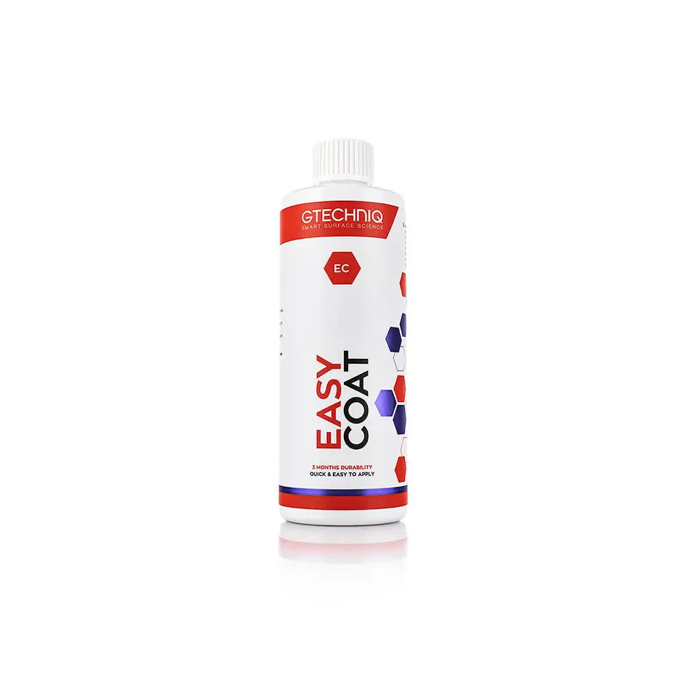 Easy Coat 500Ml – Refill 1
