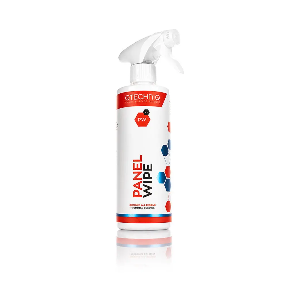 Pwv2 Panel Wipe – Professional Paint Prep & Degreaser 1