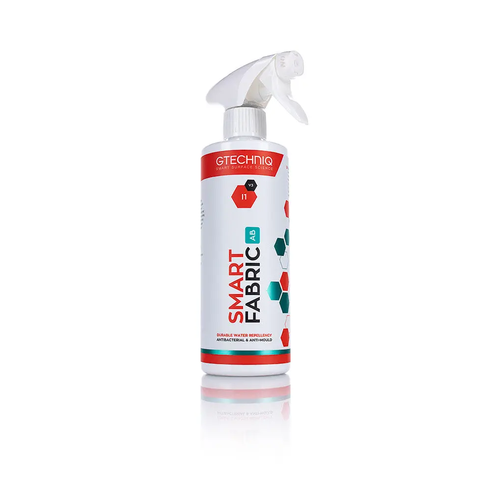 Smart Fabric Ab V3 – Advanced Fabric & Textile Protection 1