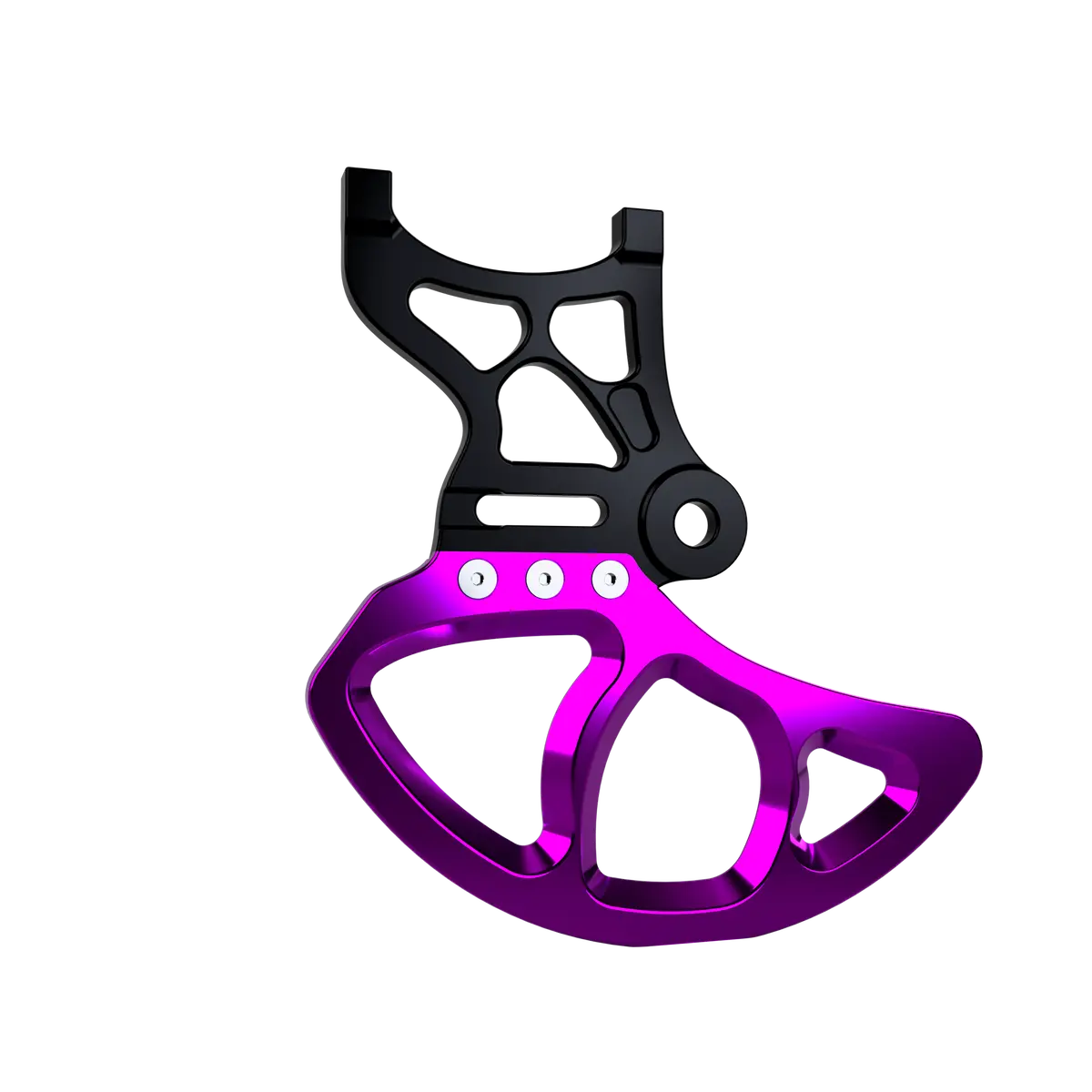 Disc Guard 220Mm 3