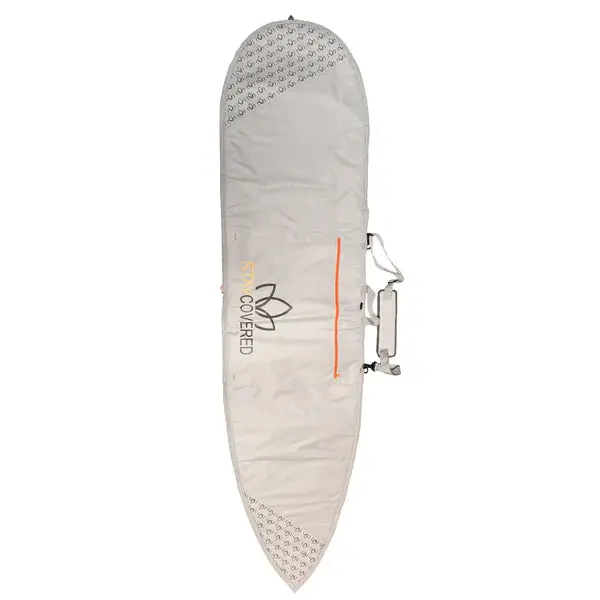 Stay Covered 8'6" - 10'6" Big Wave Gun Bag 1
