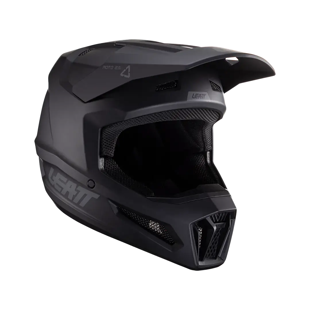 Leatt Helmet Moto 2.5 1