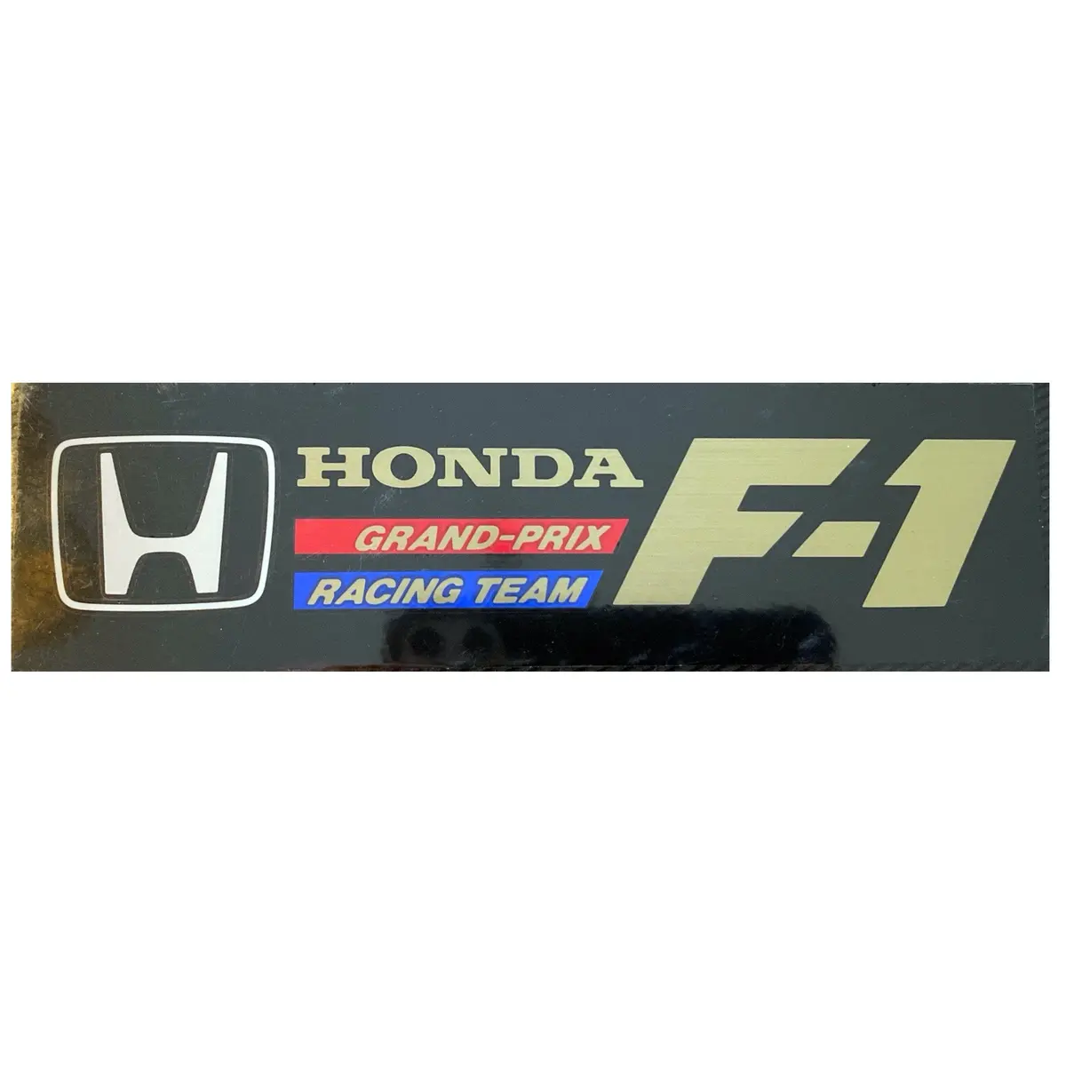 Honda Grand Prix Racing Team F1 - Small 1