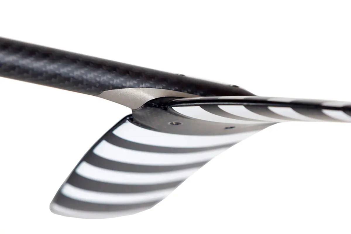 Armstrong Cf300 V2 Tail Wing 1