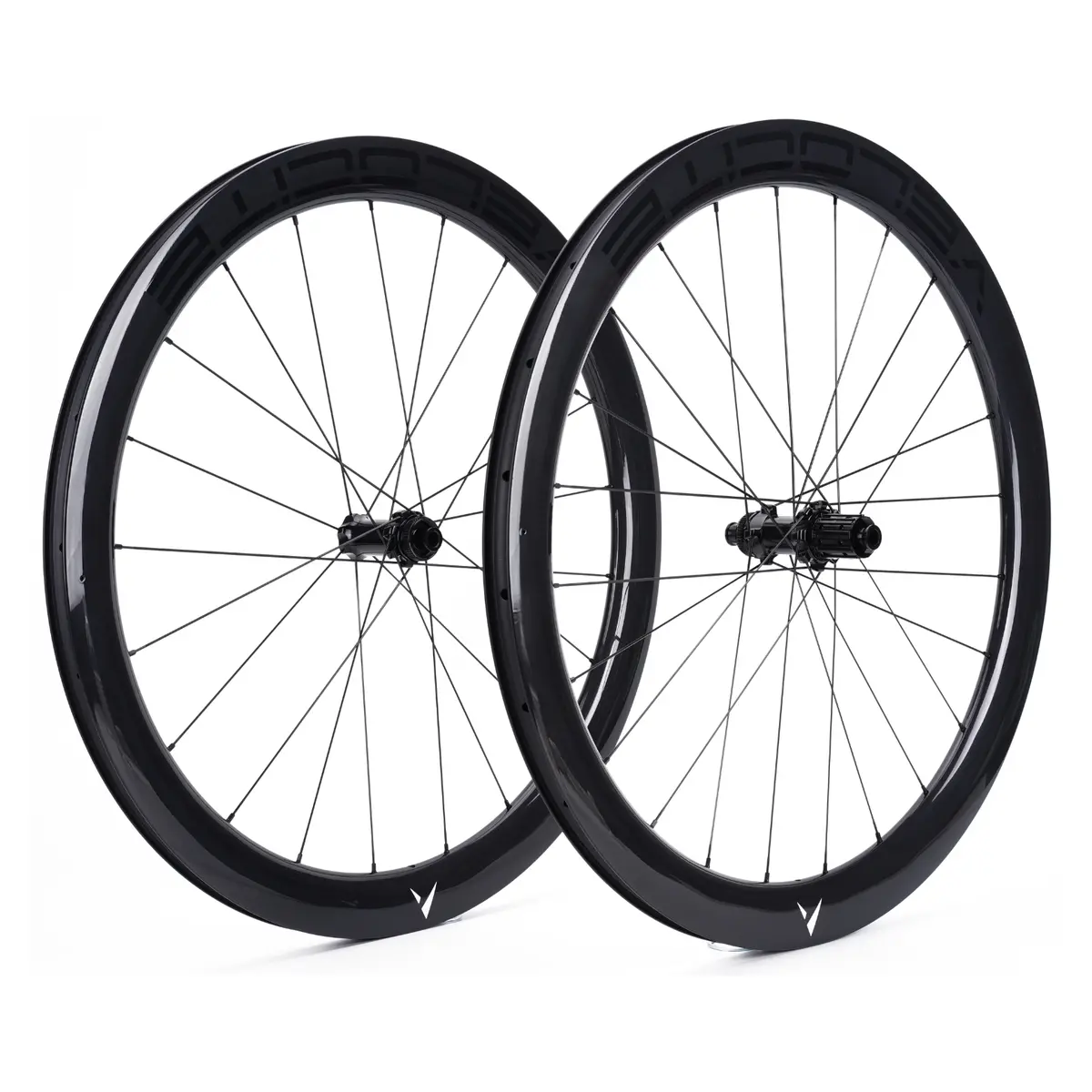 Allroad 50Mm Disc Gravel Wheelset 1485G 1