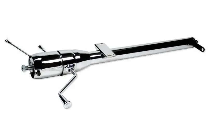 Ididit Column Shift Retrofit Steering Column – Universal Fit 1