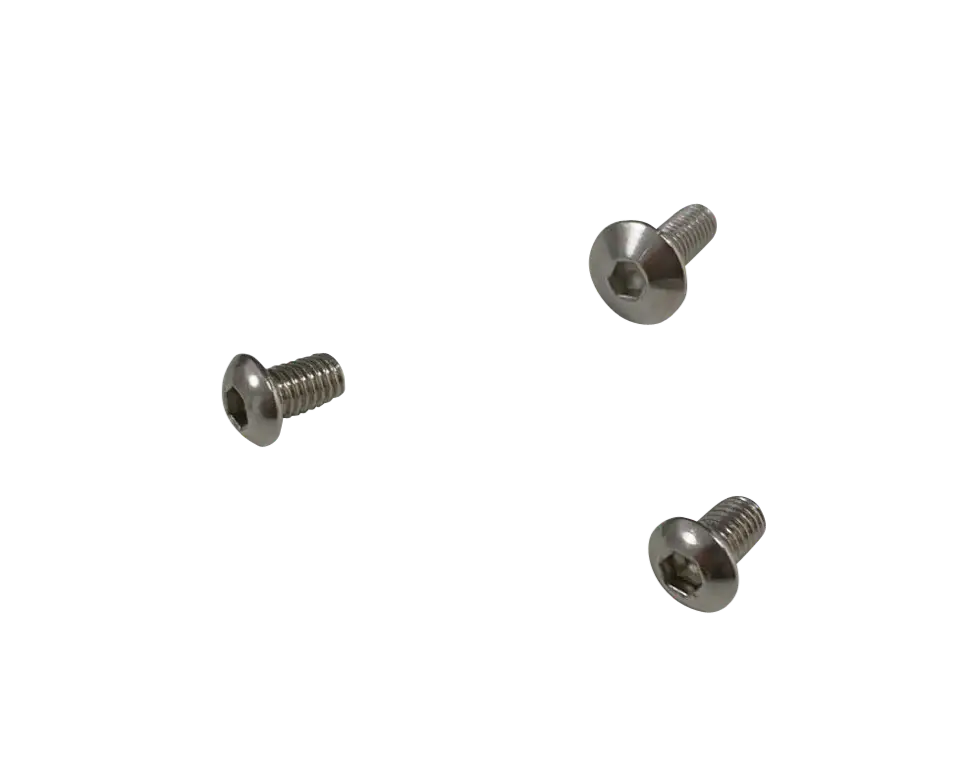 E Ride Pro - Oem Ignition Switch Cover Bolts 1