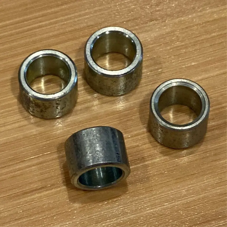 Wheel Spacers (Set Of 4) 1