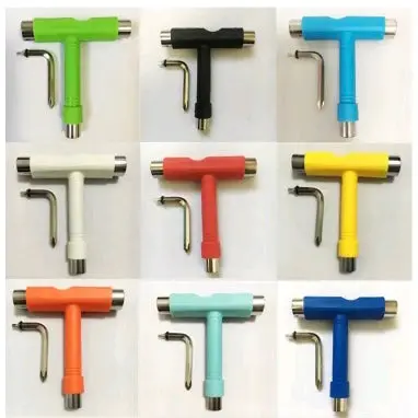 Toxic Skate Tools 2