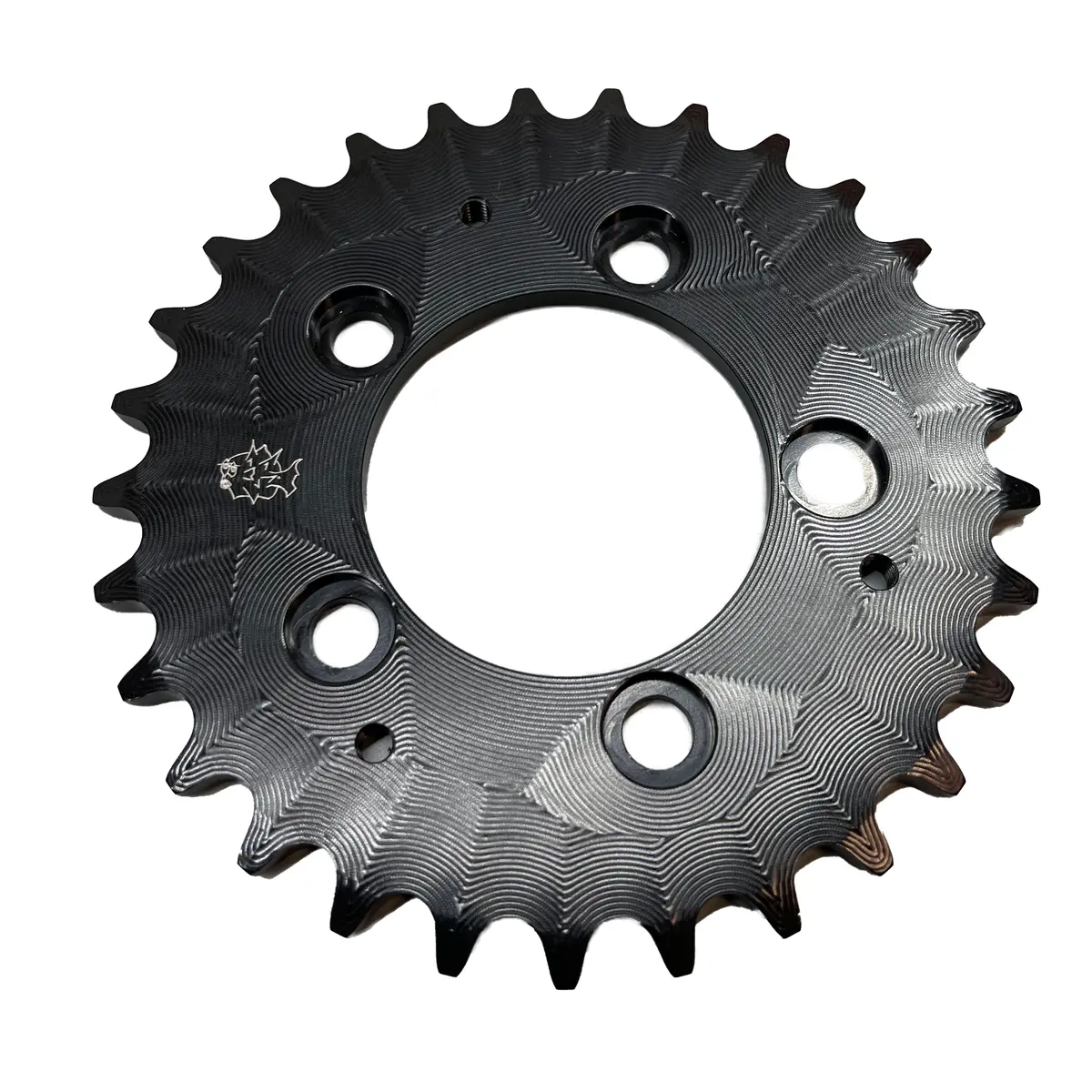 Prickly 29T Sprocket For Light Bee 1
