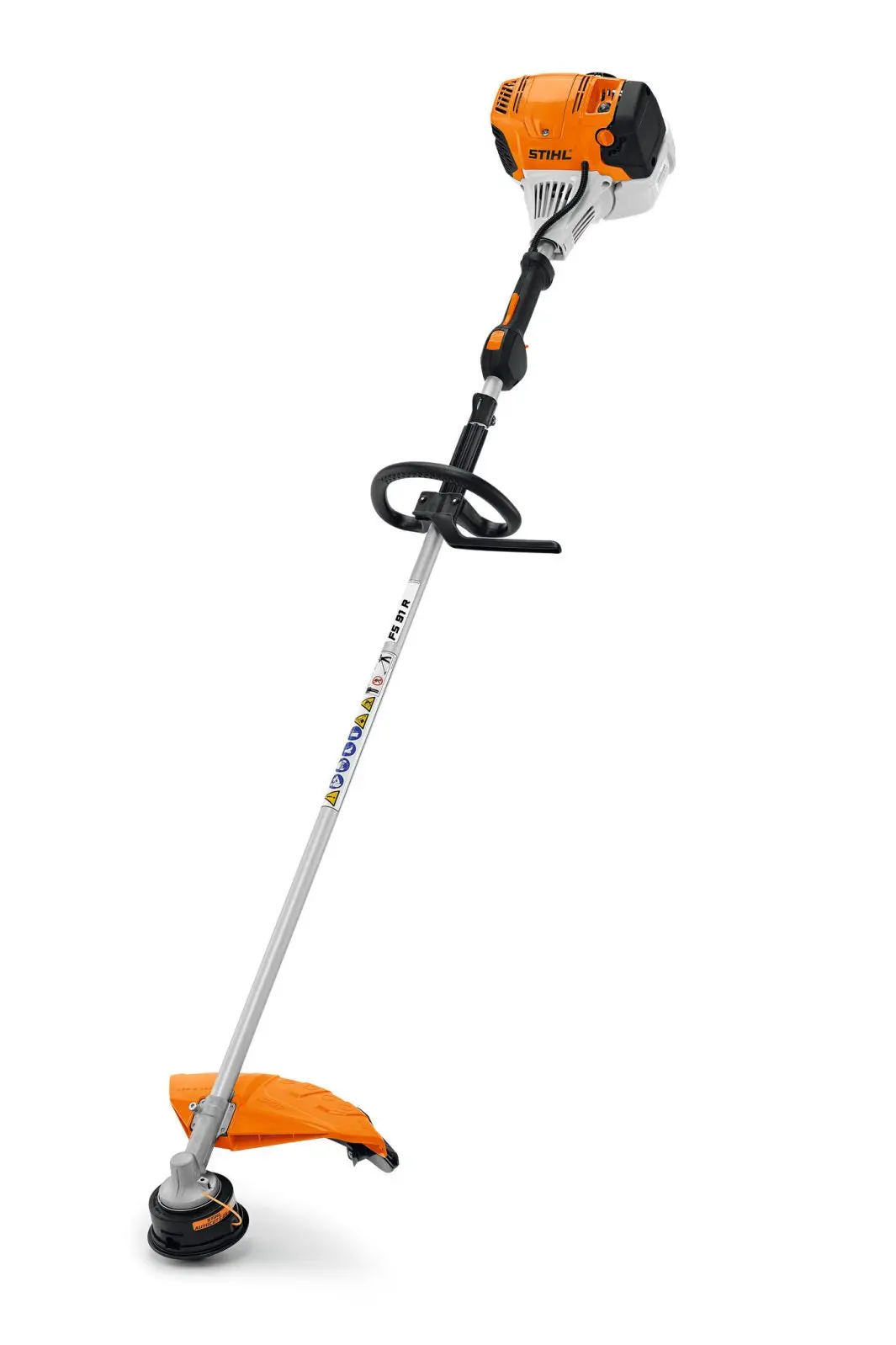 Stihl 41802000733 Fs 91R Brushcutter 1