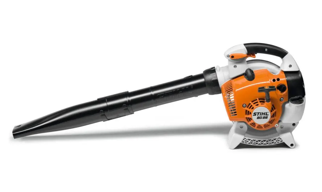 Stihl 42410111767 Bg86 Handheld Blower 1