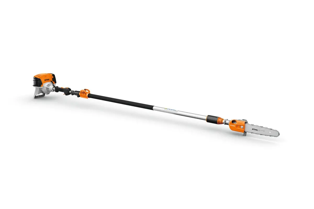 Stihl 41822000200 Ht135 Telescopic Pole Pruner 1
