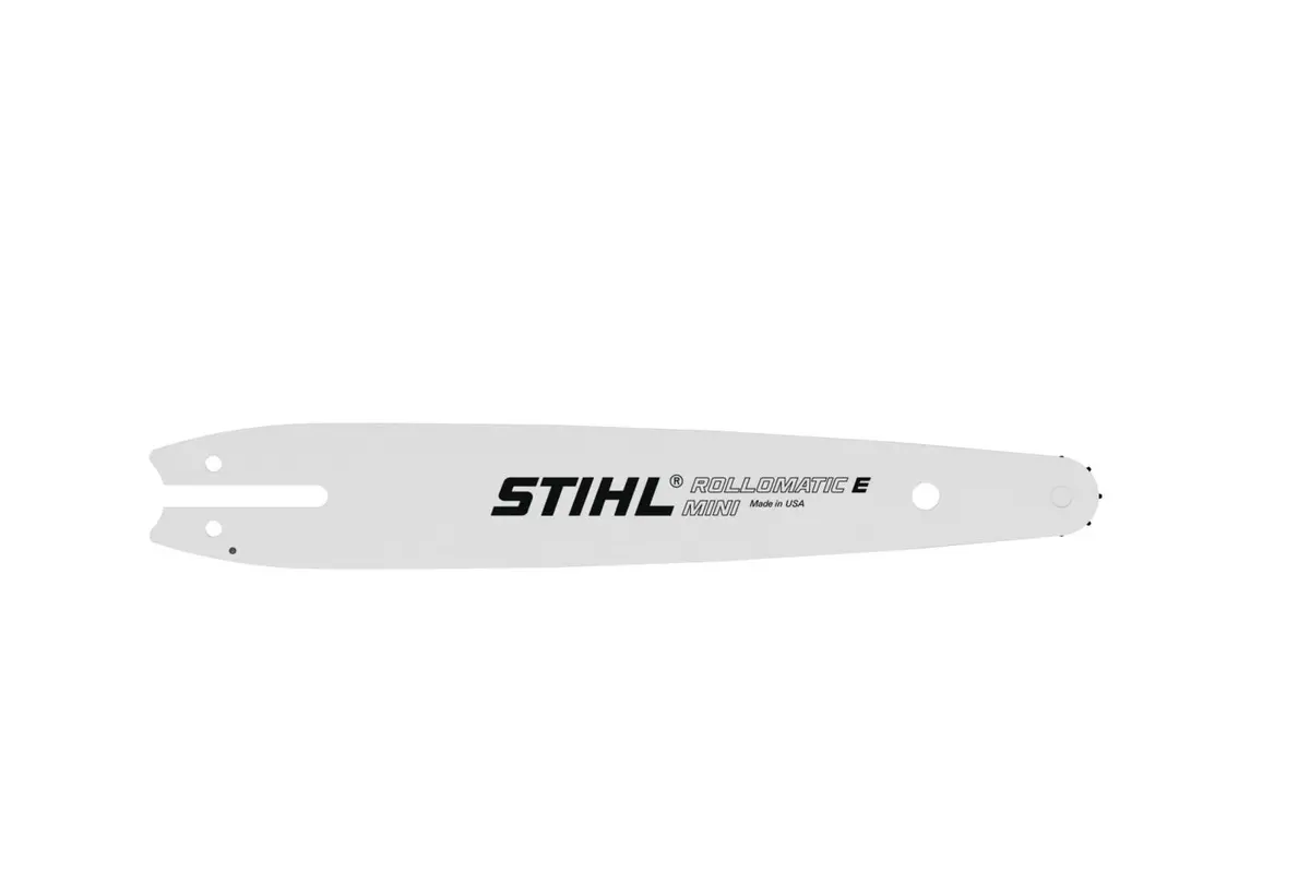 Stihl 30050083913 3/8 In. X 16 In. Bar Only Laminated 1
