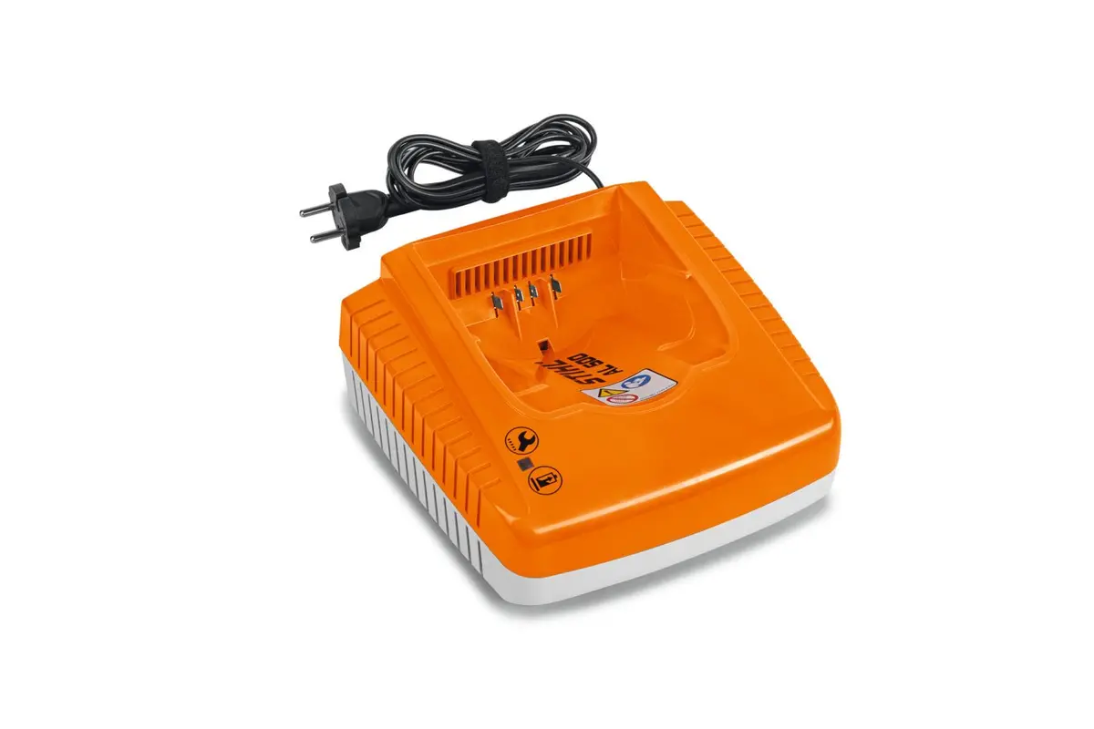 Stihl 48504305706 Al500 Elite Battery Charger 1