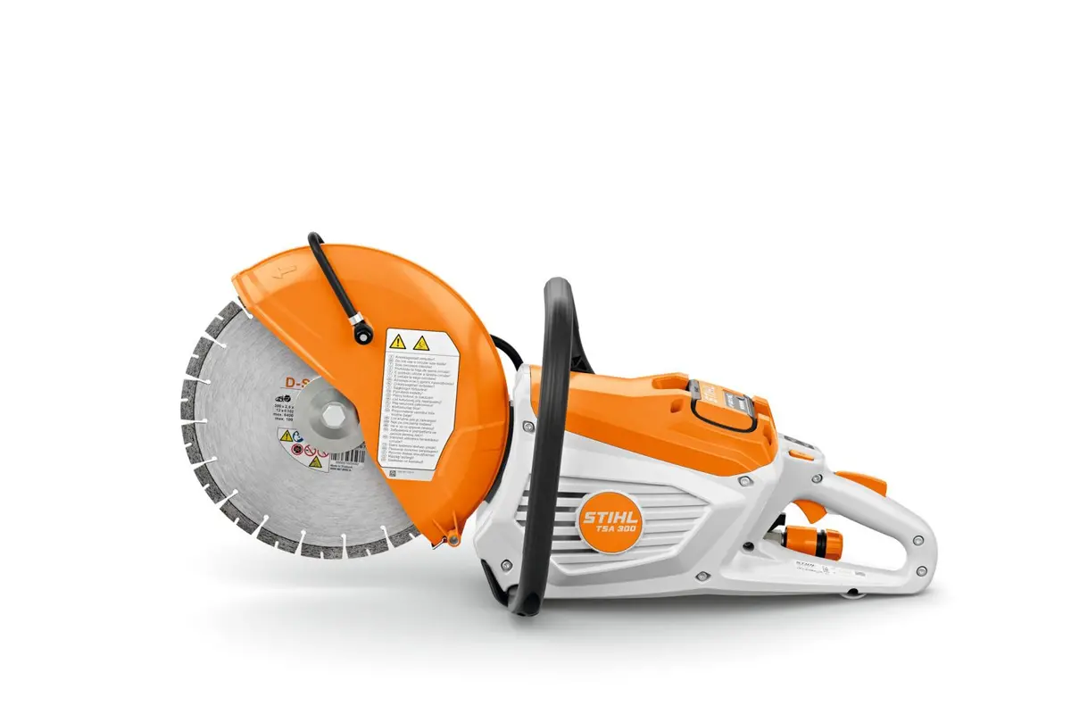 Stihl Ta020116602 Tsa300 Cutquik 12 In. Cordless Cut-Off Saw 1
