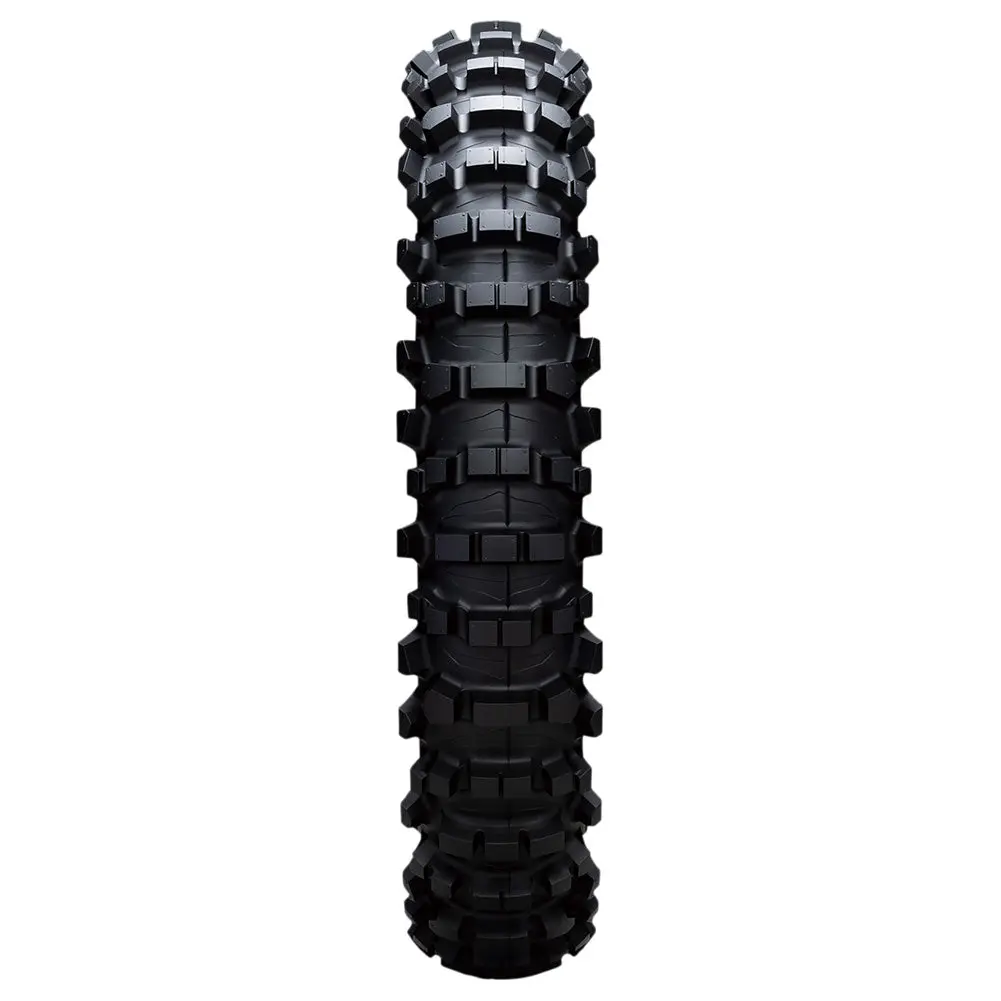 Irc Jx8 Gekkota Rear Gummy Tire 110/100-18 1