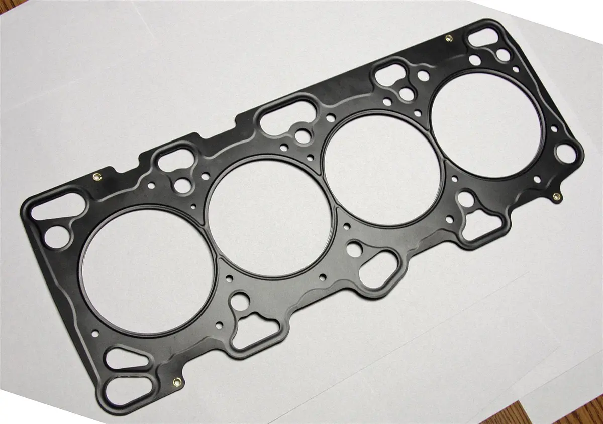 Je Pistons Ft1002-051 Performance Cylinder Head Gasket – 0.051" Thickness 1