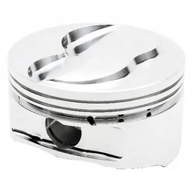 Je Pistons 226379 Sport Compact Forged Pistons – Designed For High-Rpm Na & Forced Induction 1