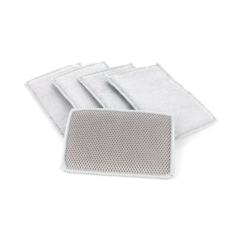 Jersey Scrubbing "Bug Scrubber" Pad - 5 Pack 3