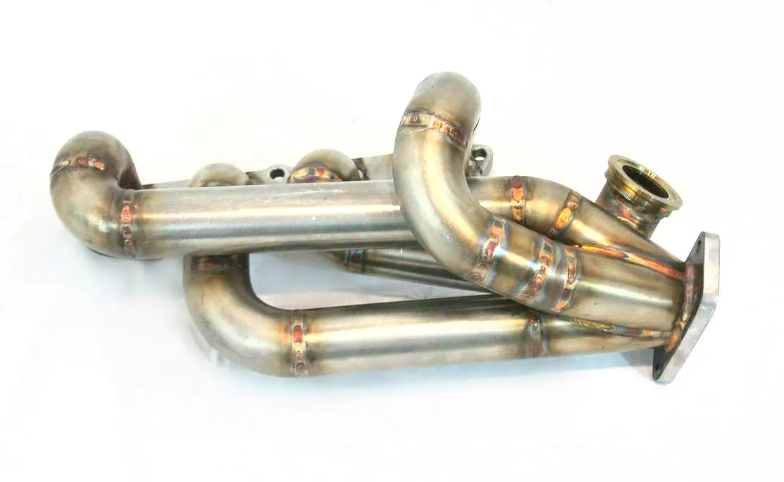 Rsx/Ep3 K-Series Side Mount Turbo Manifold 1