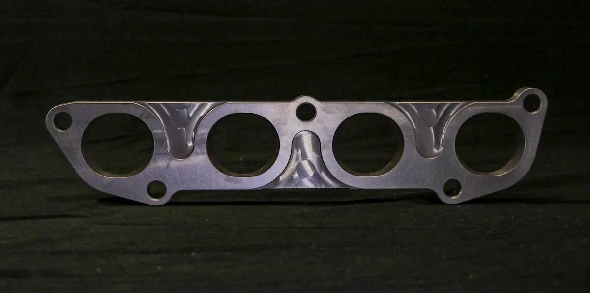 K-Series Head Flange 1