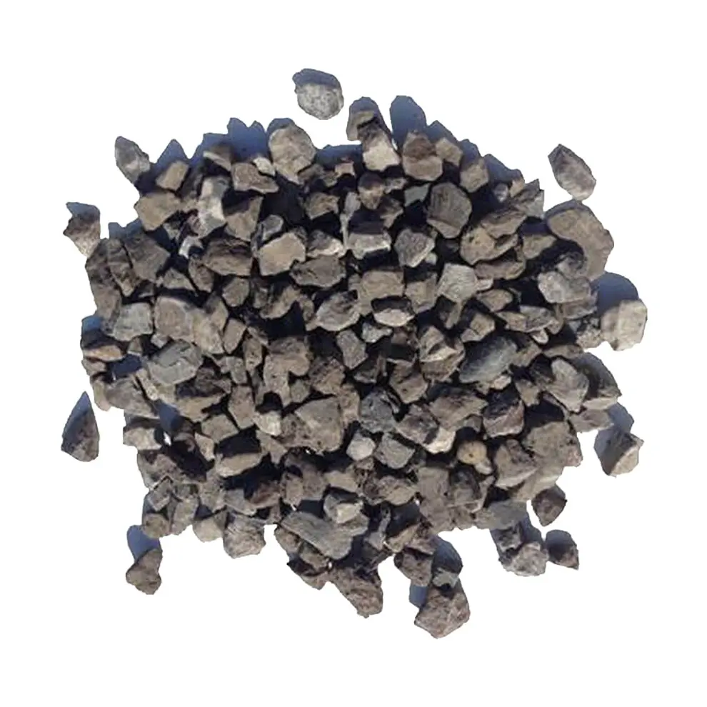 Kwik Mix 22.7 Kg. 3/4 In. Clear Limestone Gravel 1