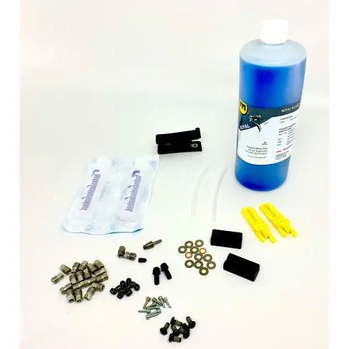 Magura Large Service Kit For All Brakes 1